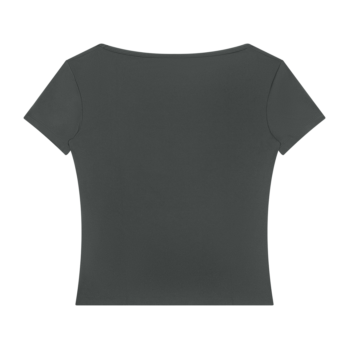 Women’s Square Neck Training T-Shirt