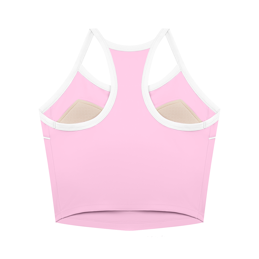 Women's Yoga Tank Top