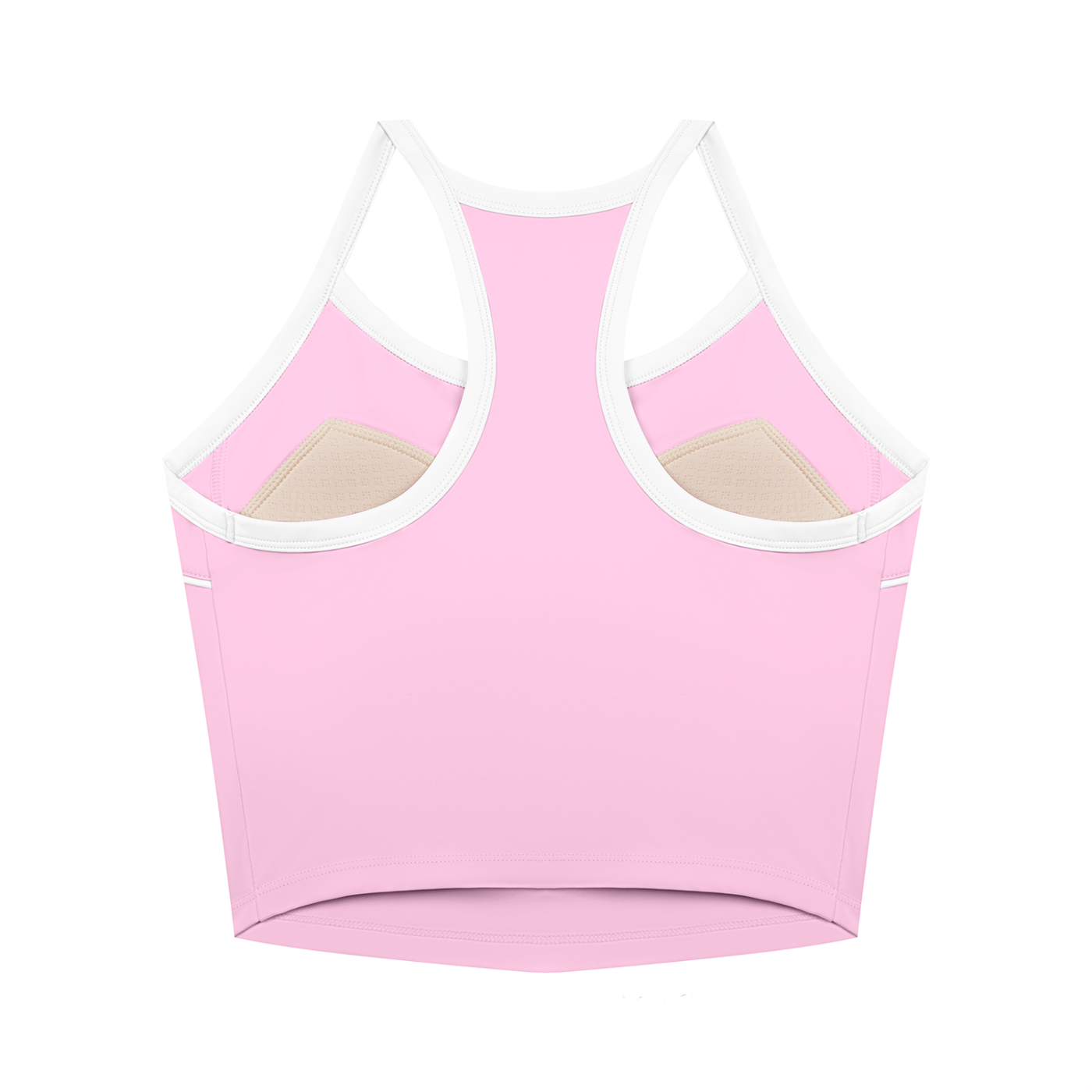 Women's Yoga Tank Top