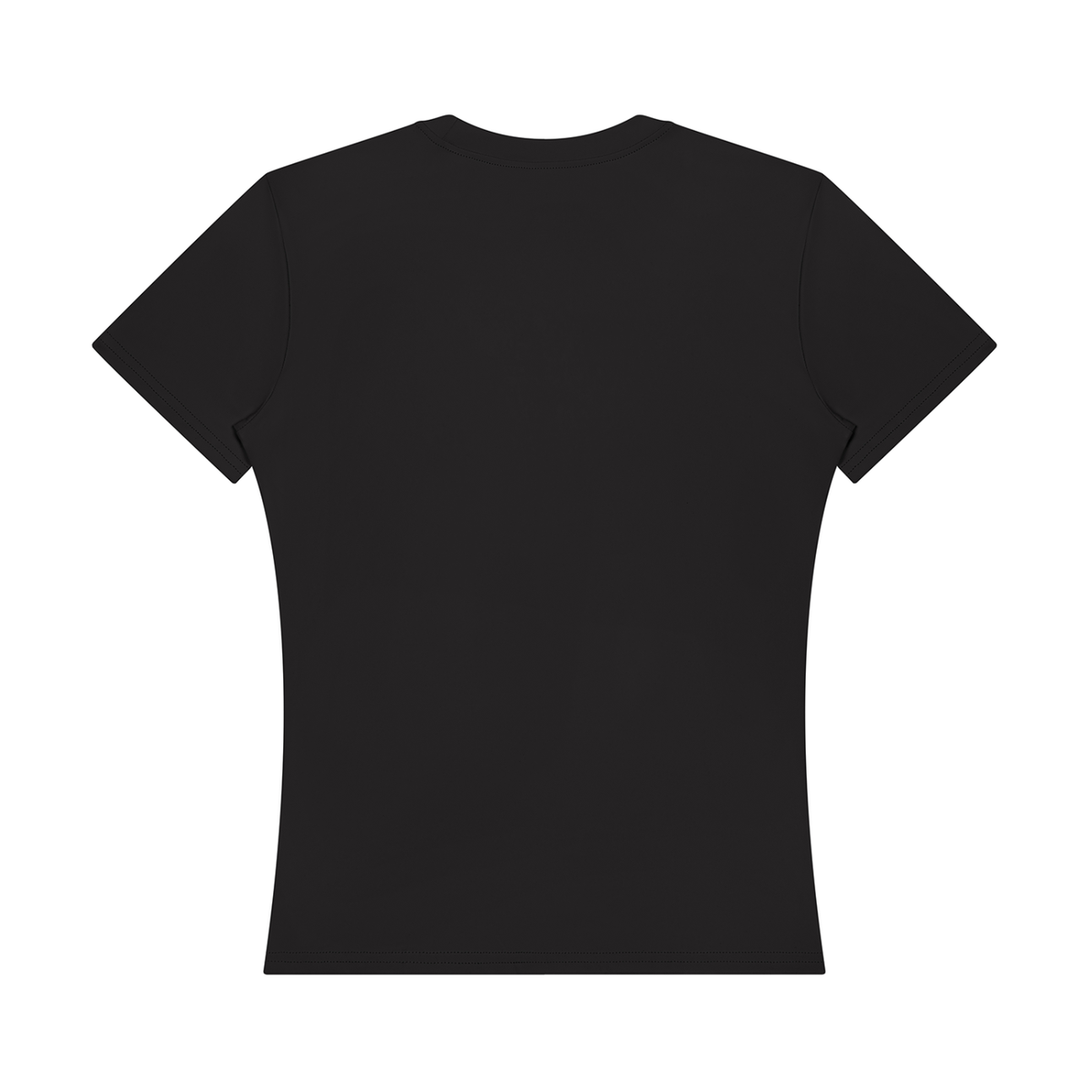 Women’s Topstitch Training T-Shirt