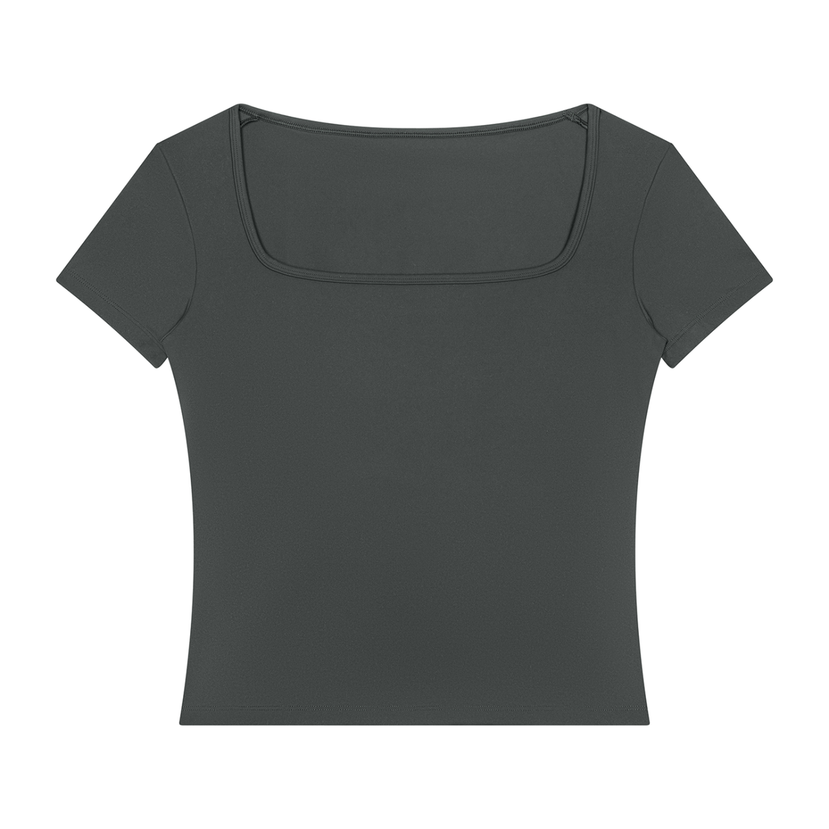Women’s Square Neck Training T-Shirt