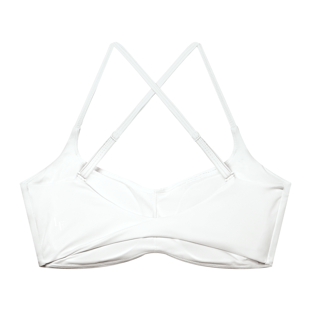 SleekCross Sports Bra