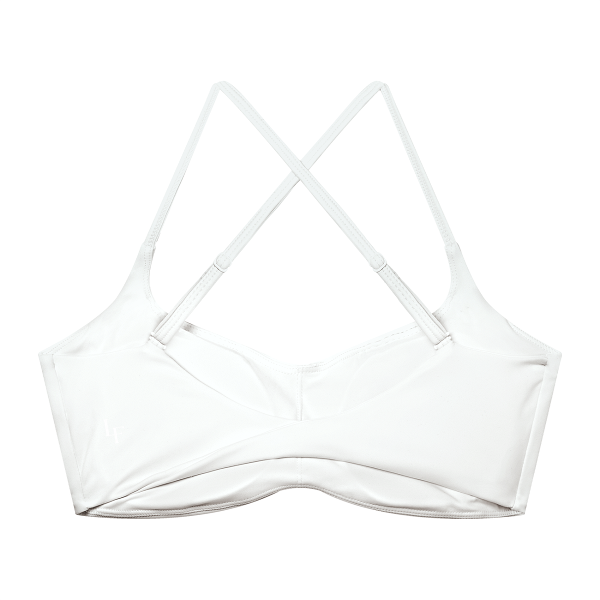 SleekCross Sports Bra