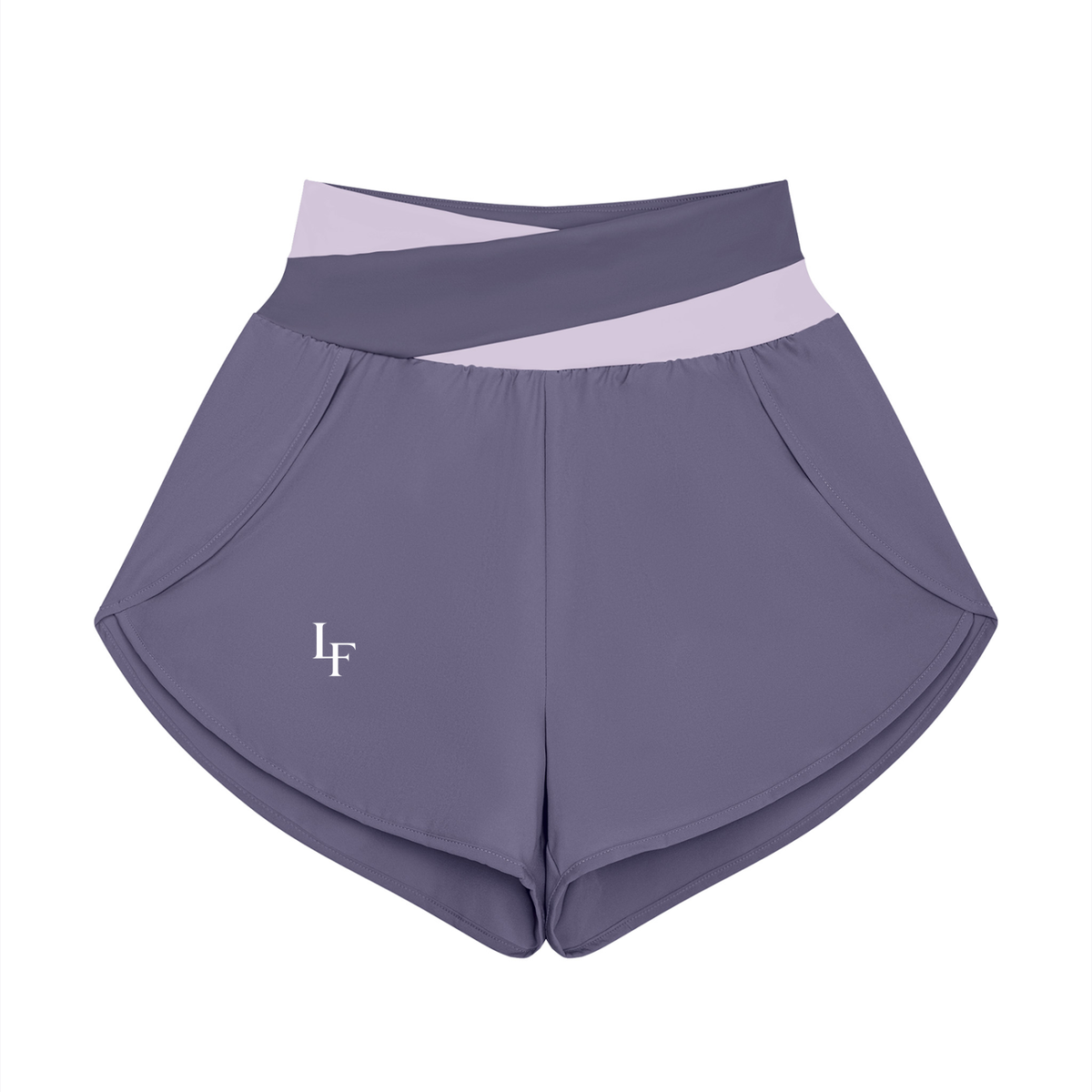 Form Flex Crossover Shorts