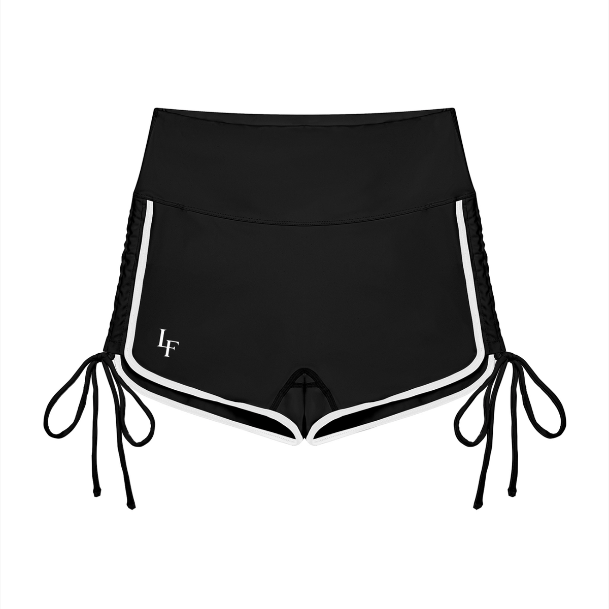 Color Pop Sculpt Shorts