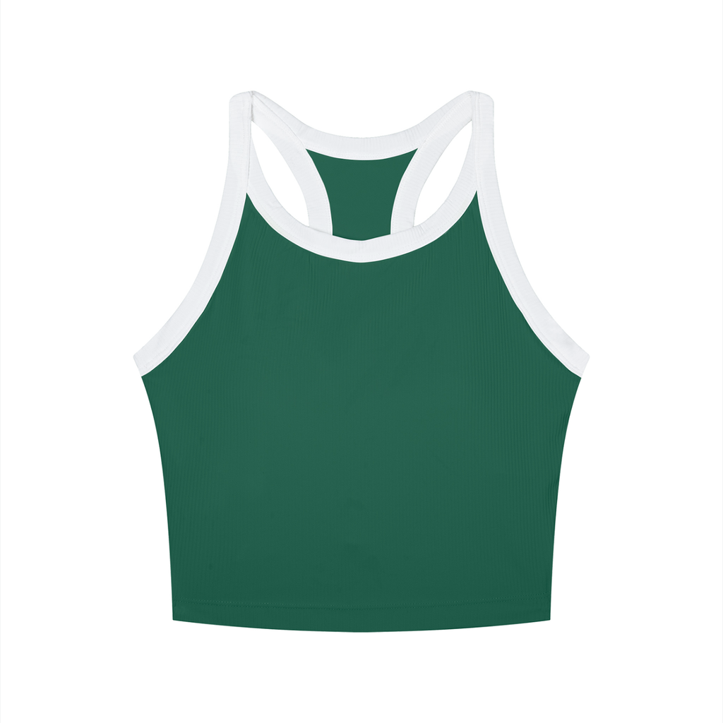 FormFlex Racerback Tank