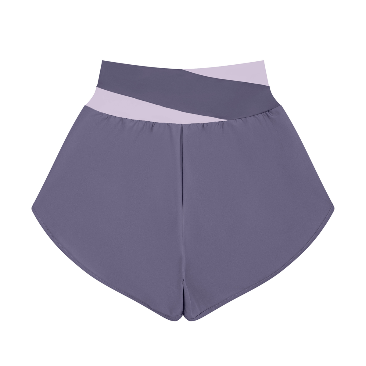 Form Flex Crossover Shorts