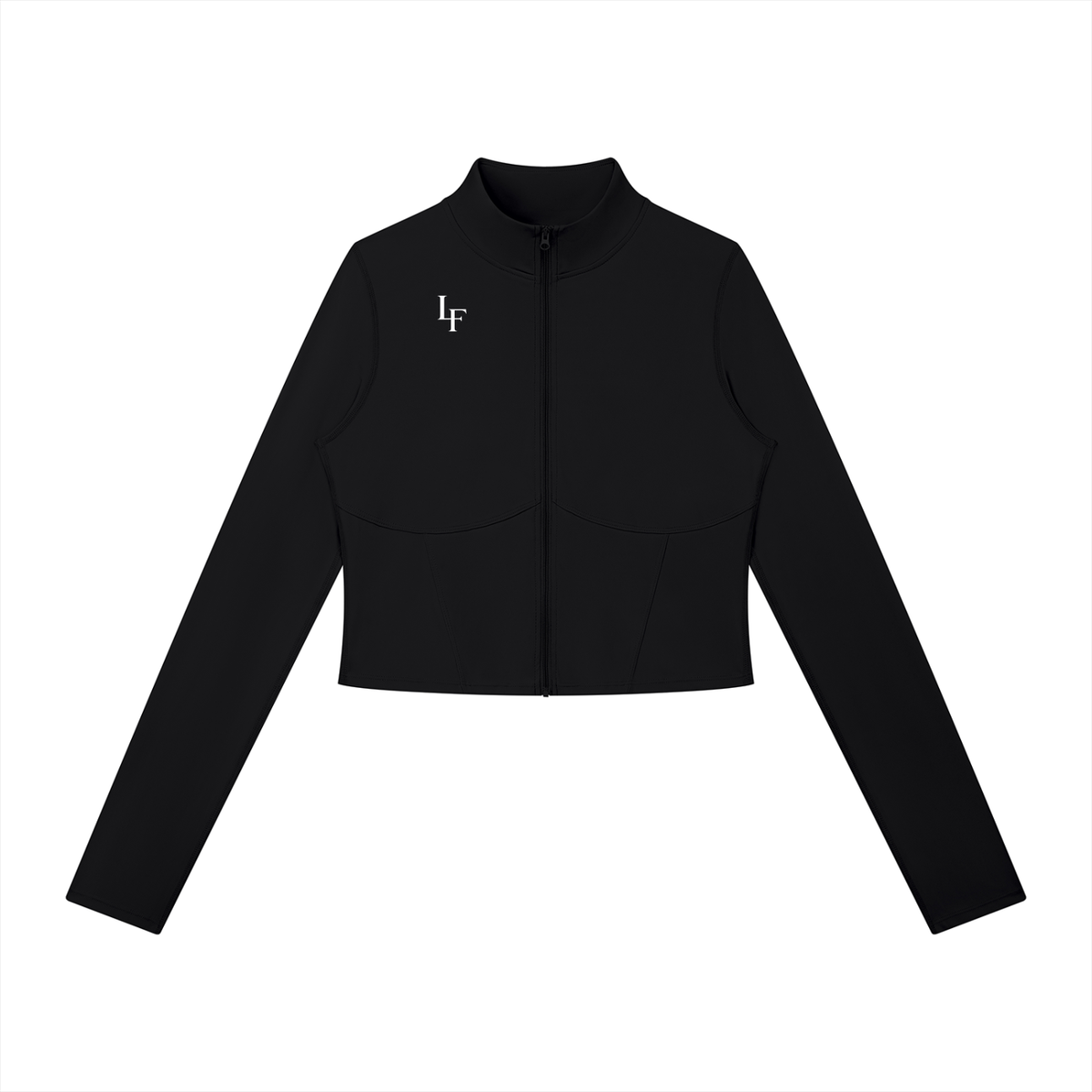 Women’s Full-Zip Sports Jacket