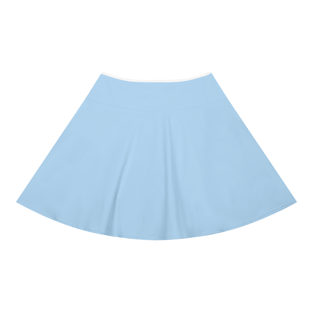 Varsity Muse Tennis Skirt