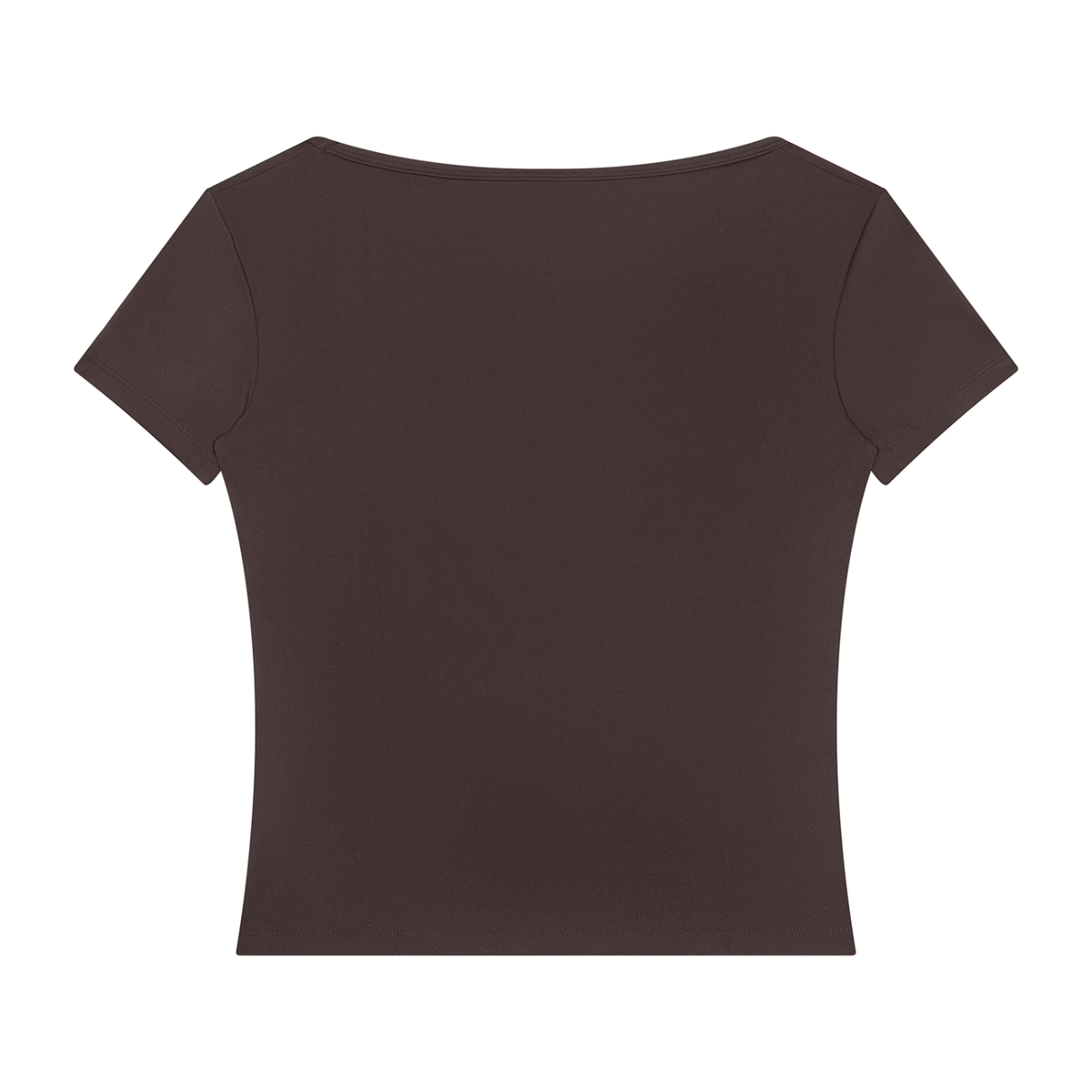 Women’s Square Neck Training T-Shirt