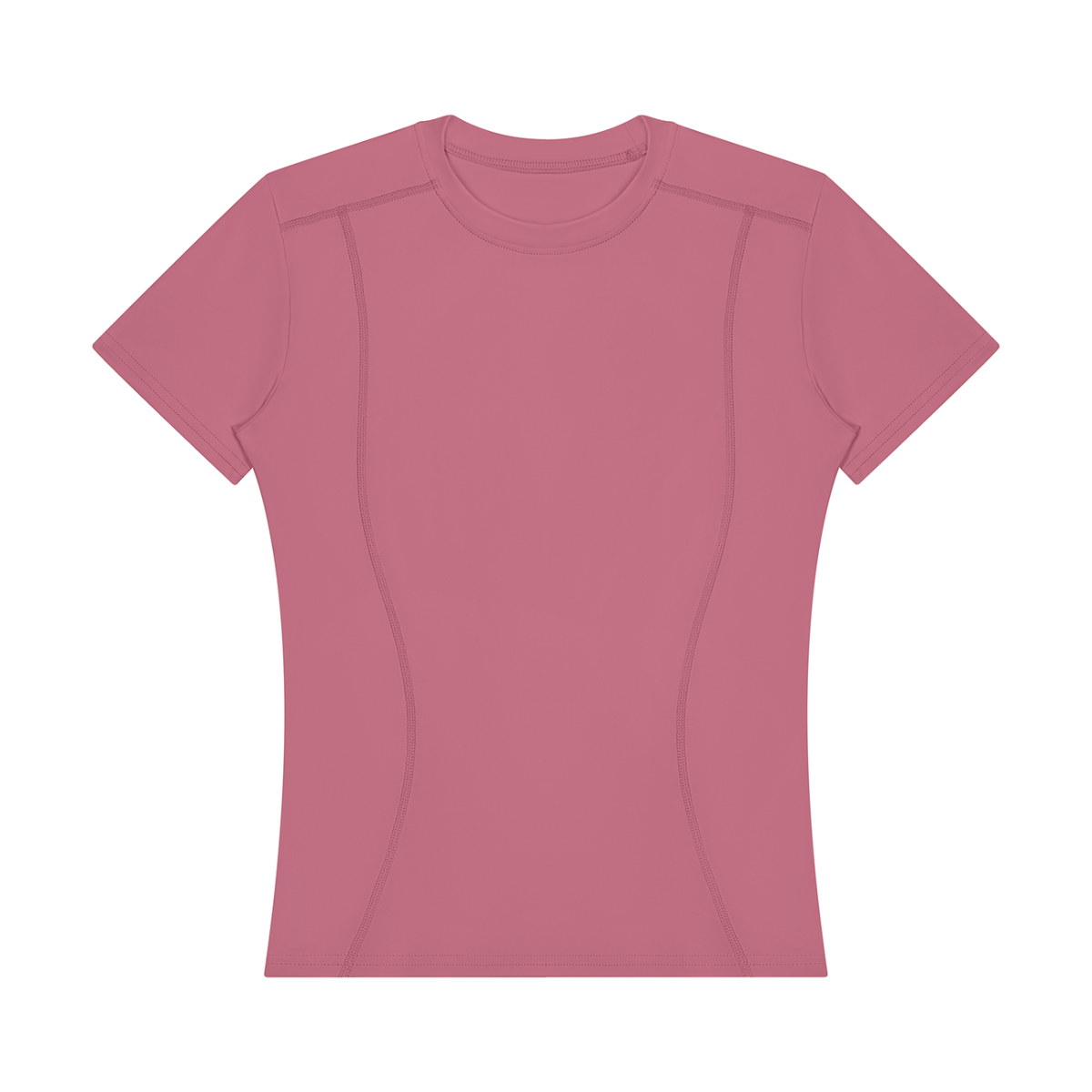 Women’s Topstitch Training T-Shirt
