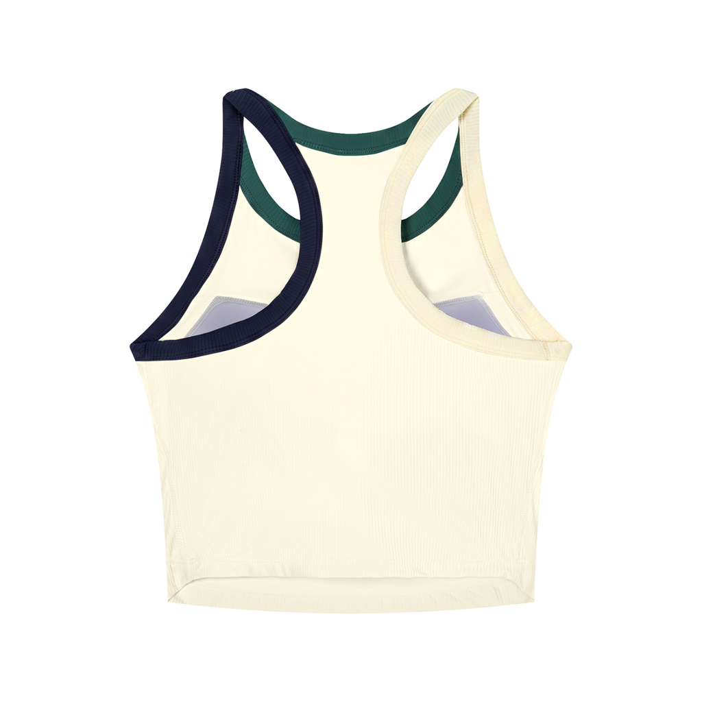 FormFlex Racerback Tank