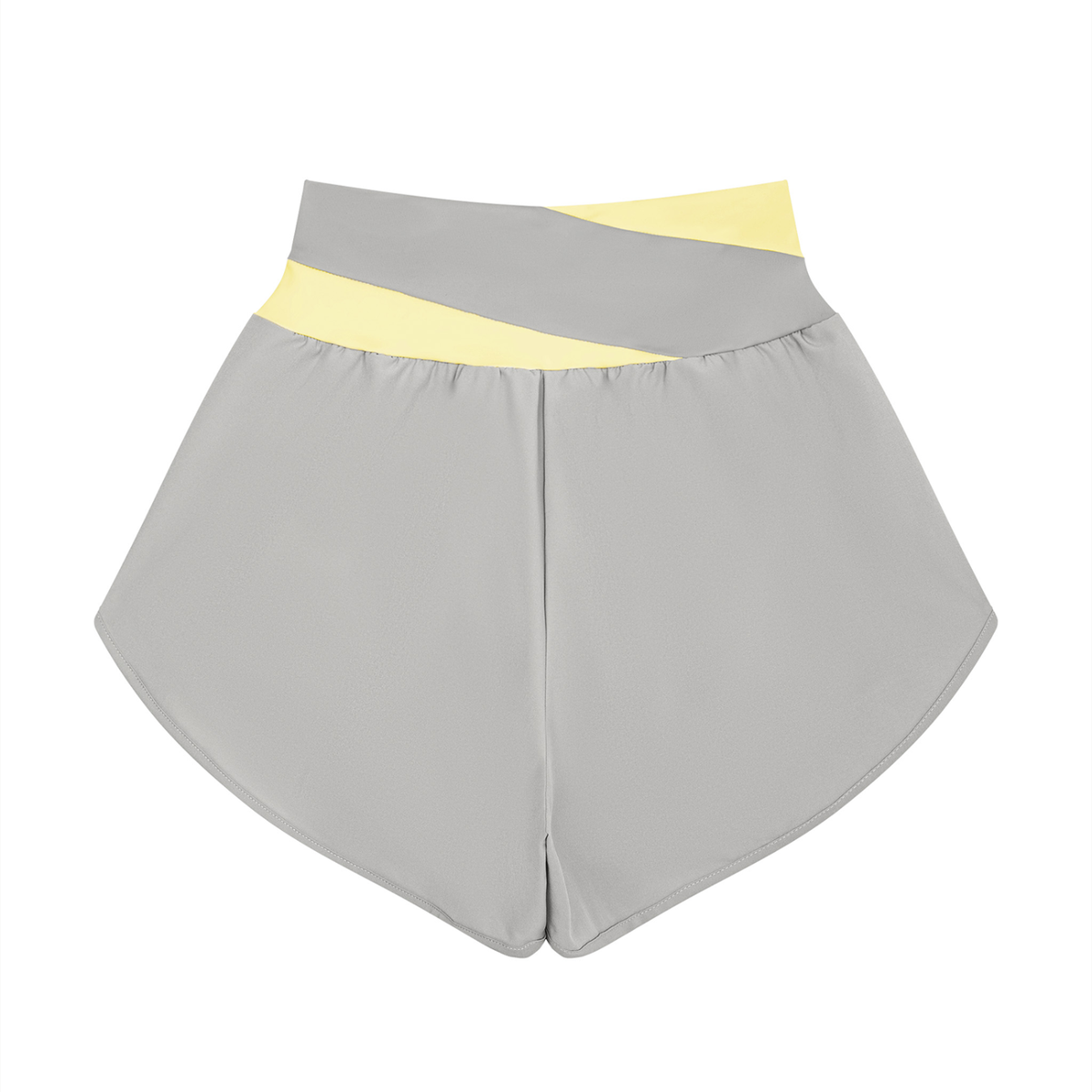 Form Flex Crossover Shorts