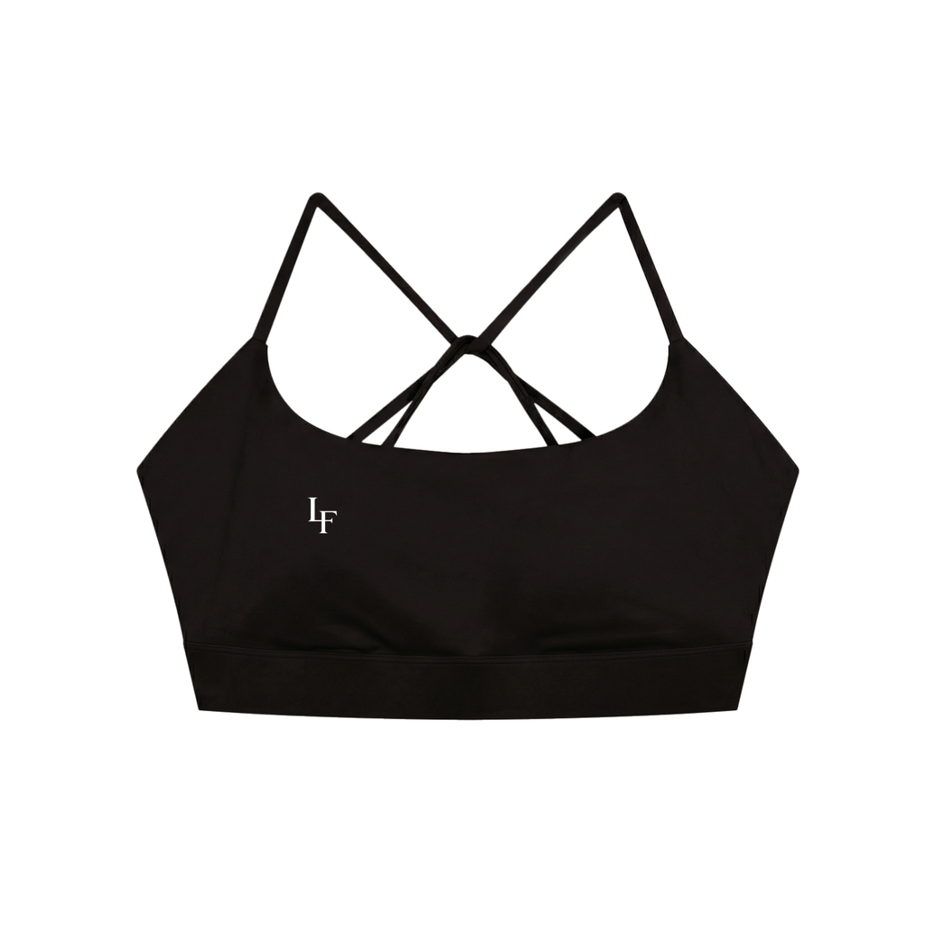 CrossMuse Sports Bra