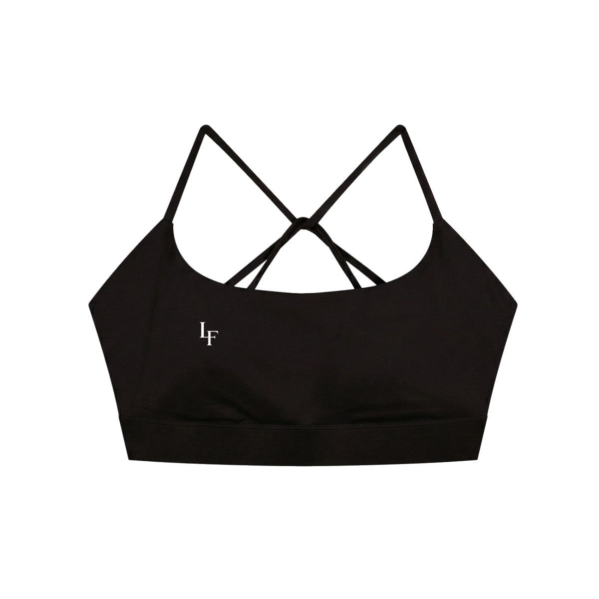 CrossMuse Sports Bra