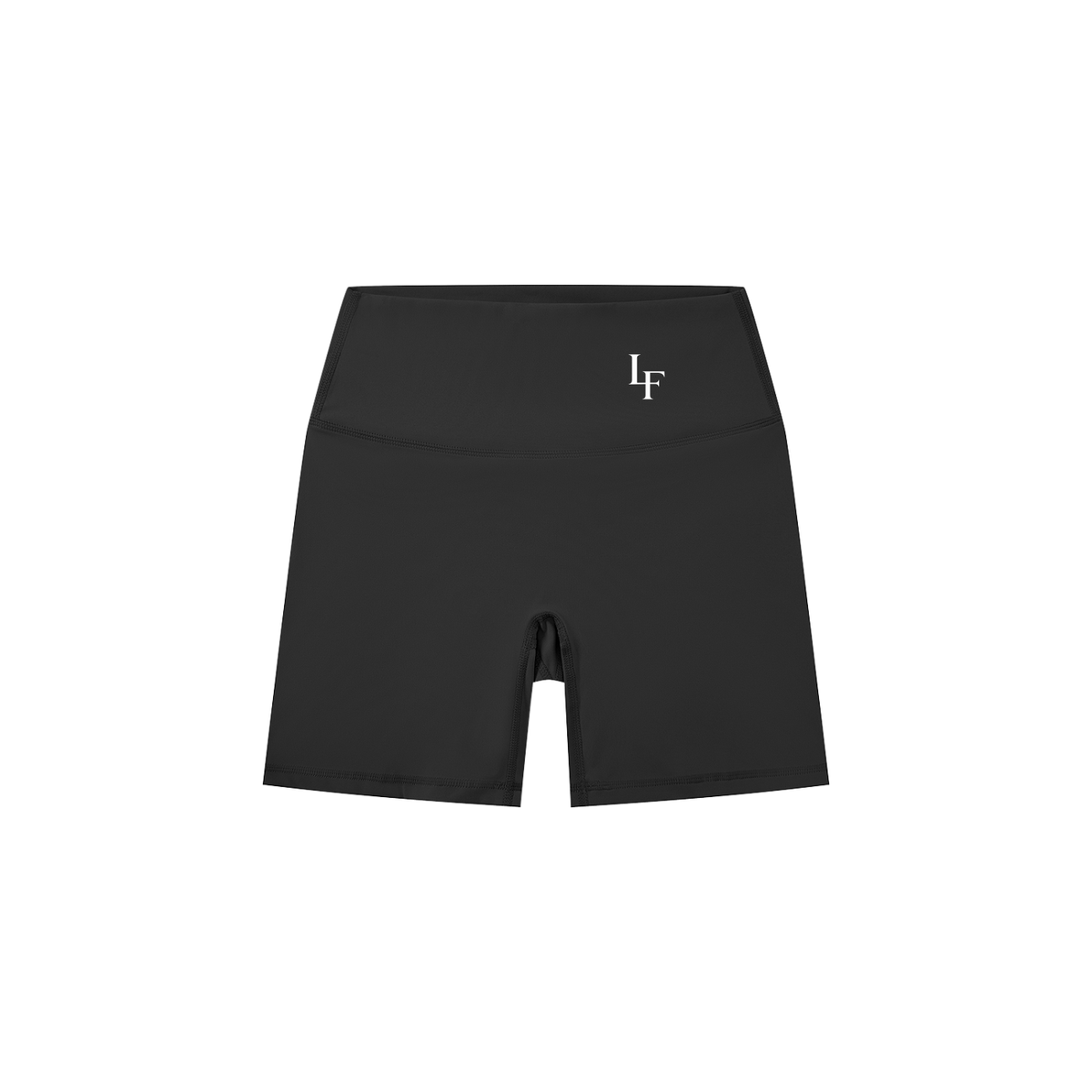 Women's High-Waisted Biker Shorts