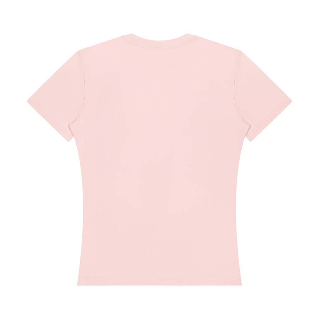 Women’s Topstitch Training T-Shirt