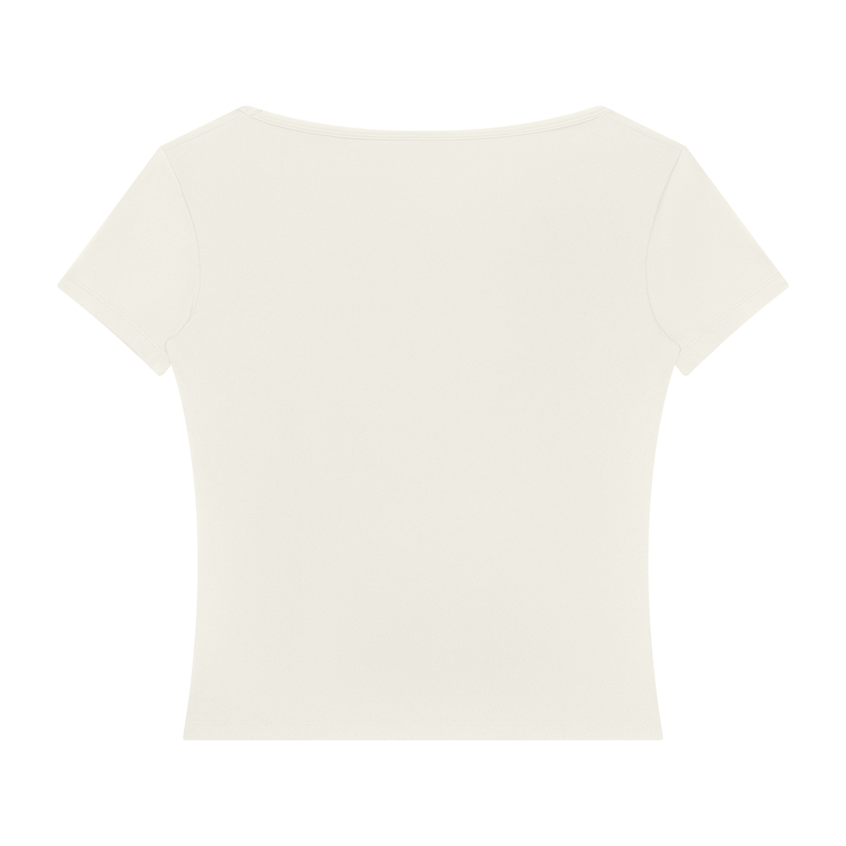 Women’s Square Neck Training T-Shirt