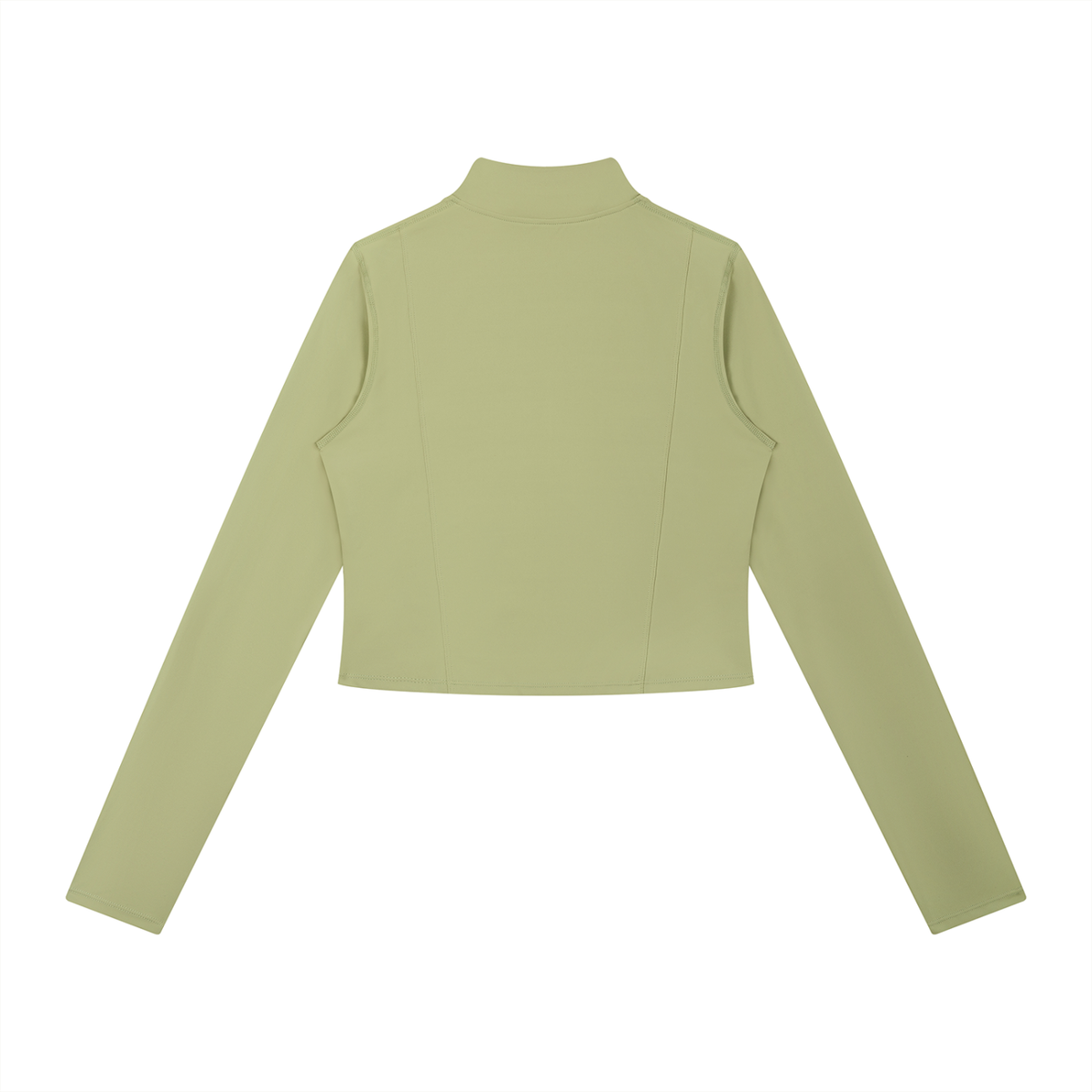 Full-Zip Sports Jacket