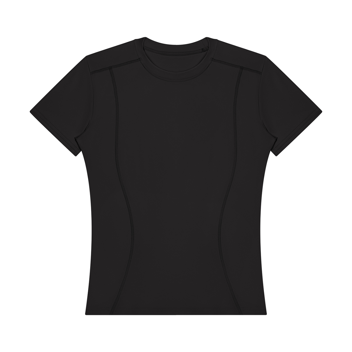 Women’s Topstitch Training T-Shirt