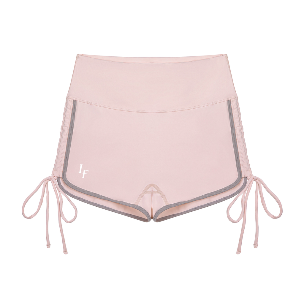 Color Pop Sculpt Shorts