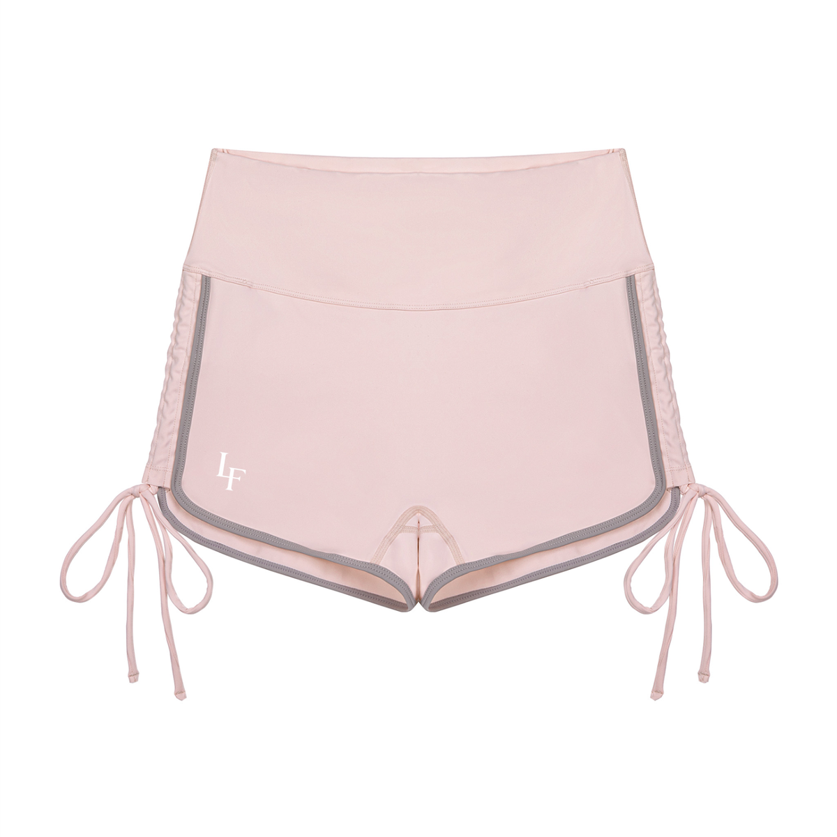Color Pop Sculpt Shorts