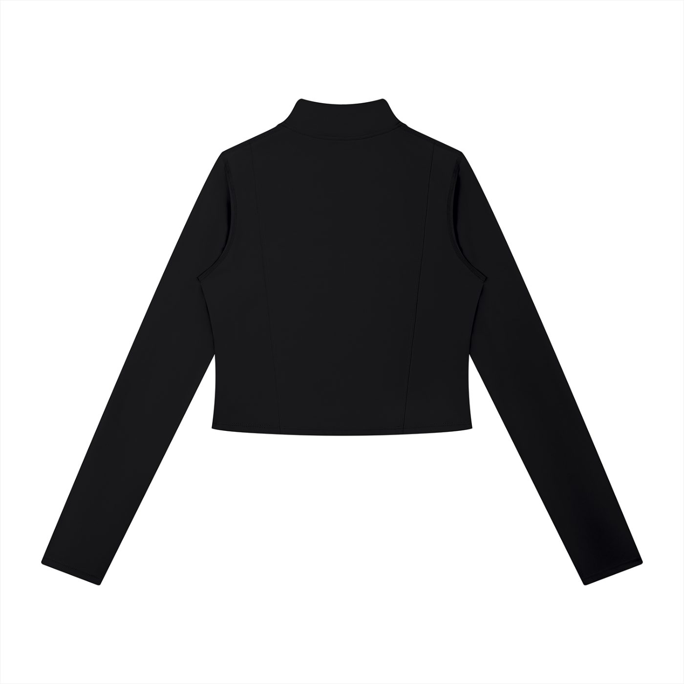 Full-Zip Sports Jacket