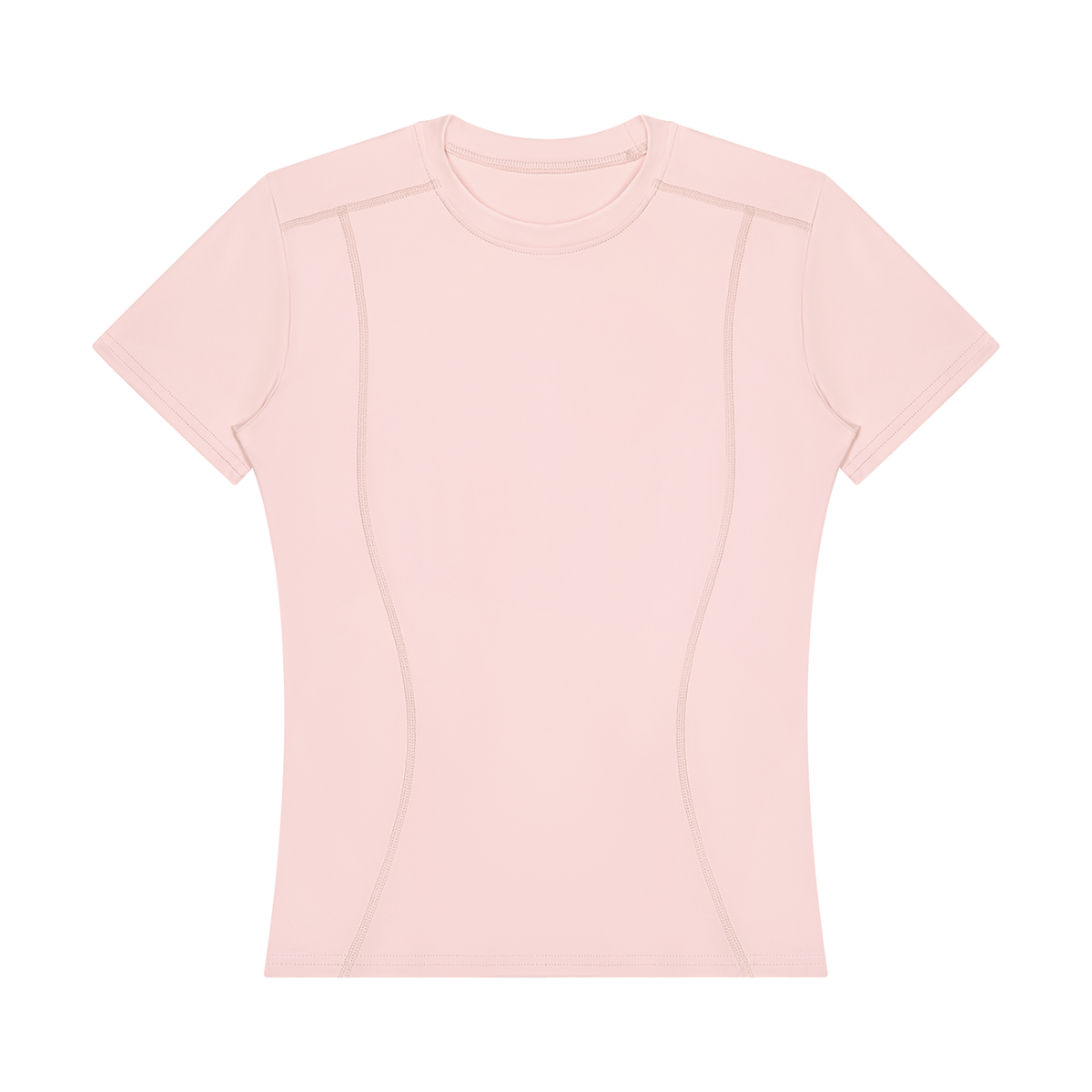 Women’s Topstitch Training T-Shirt