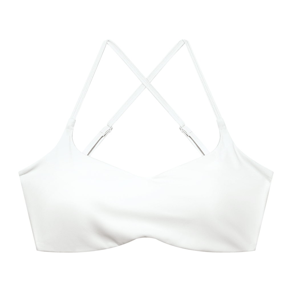 SleekCross Sports Bra