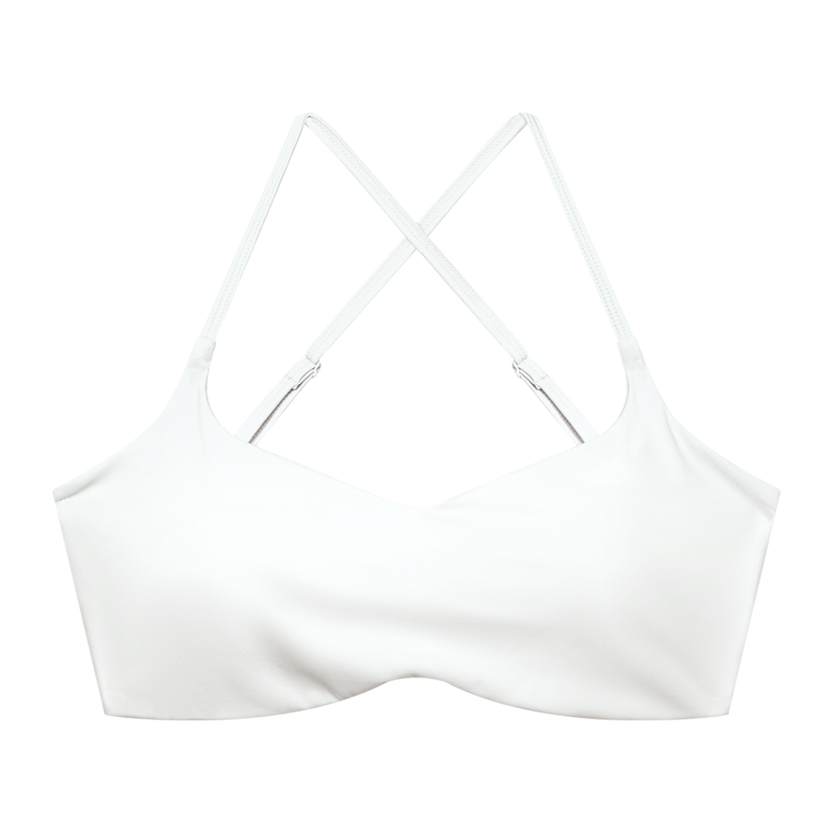 SleekCross Sports Bra