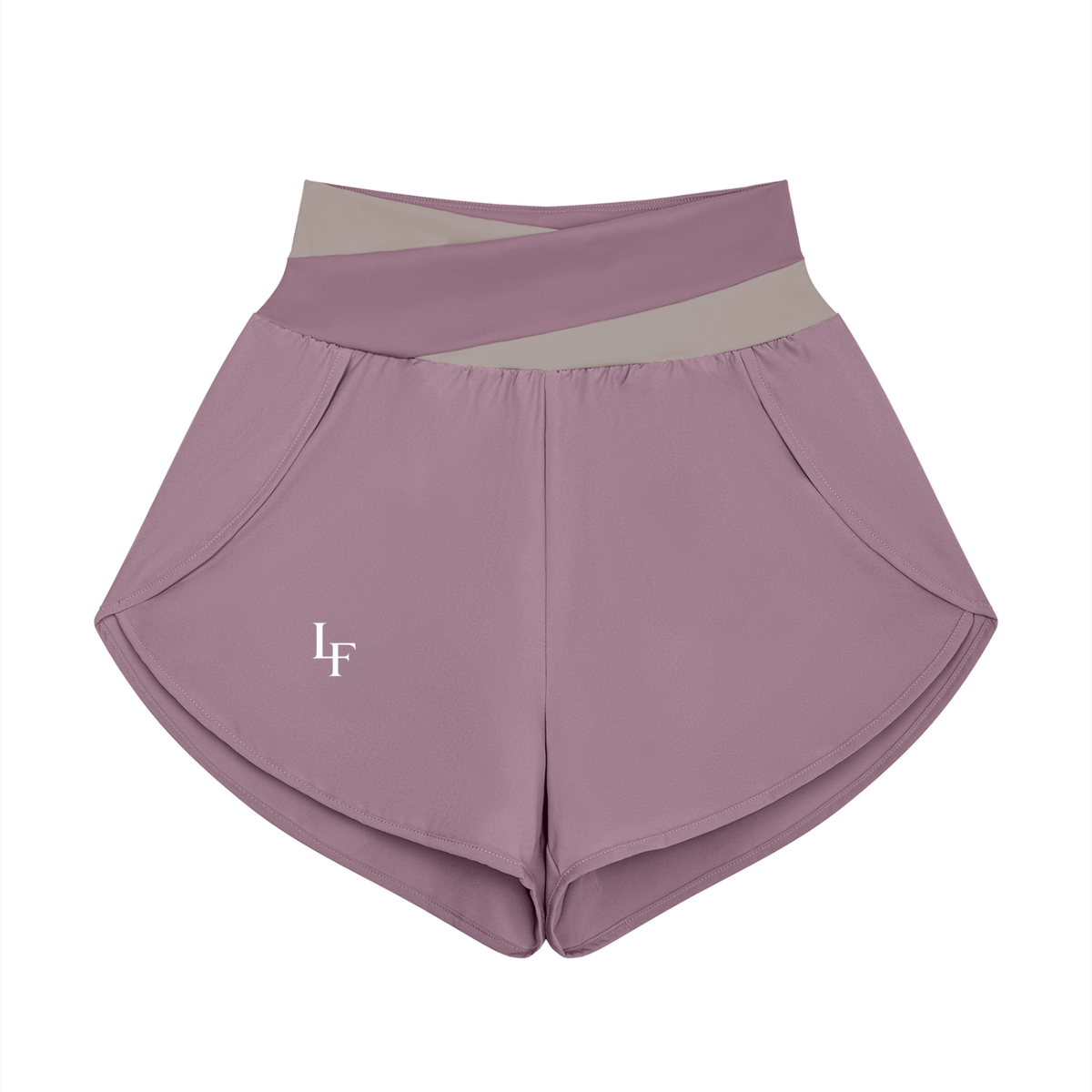 Form Flex Crossover Shorts