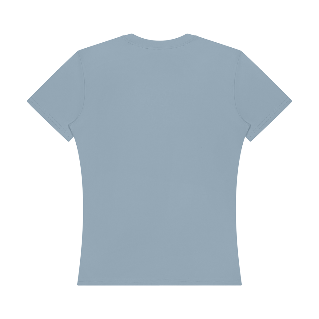 Women’s Topstitch Training T-Shirt