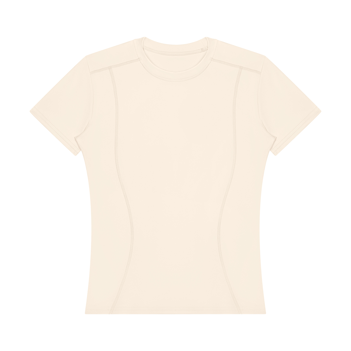 Women’s Topstitch Training T-Shirt