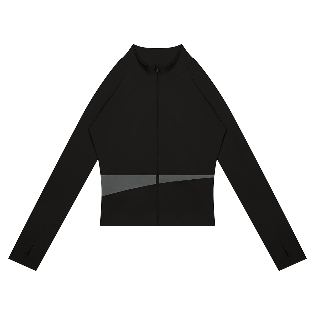 SculptLine Jacket
