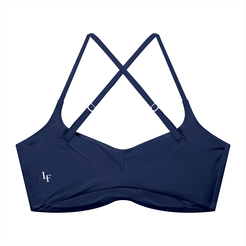 SleekCross Sports Bra