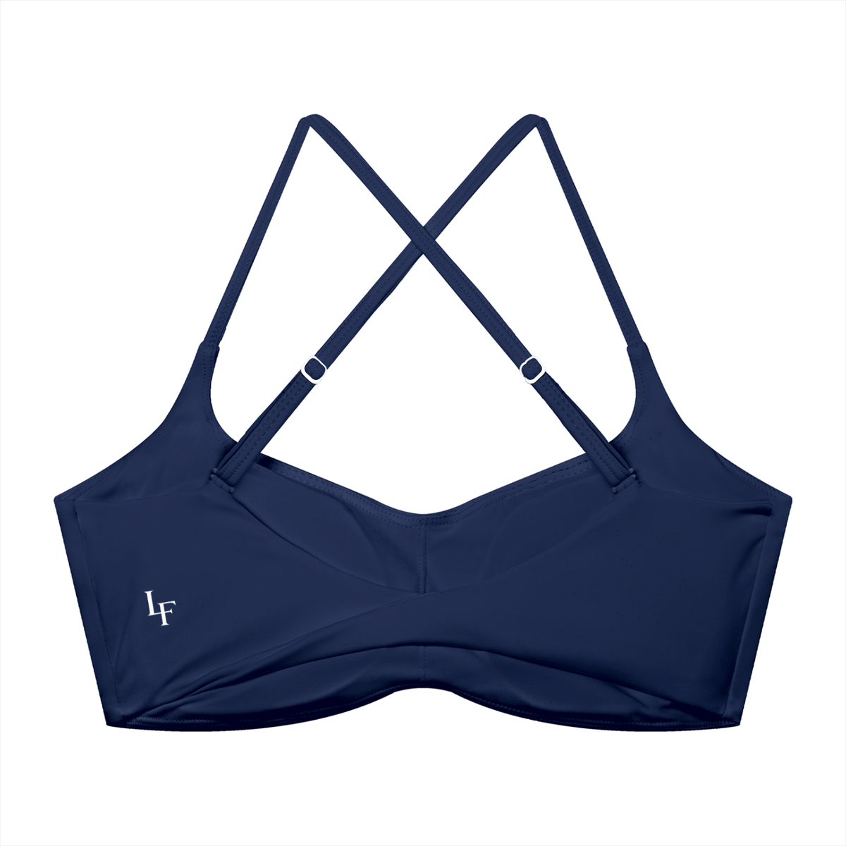 SleekCross Sports Bra