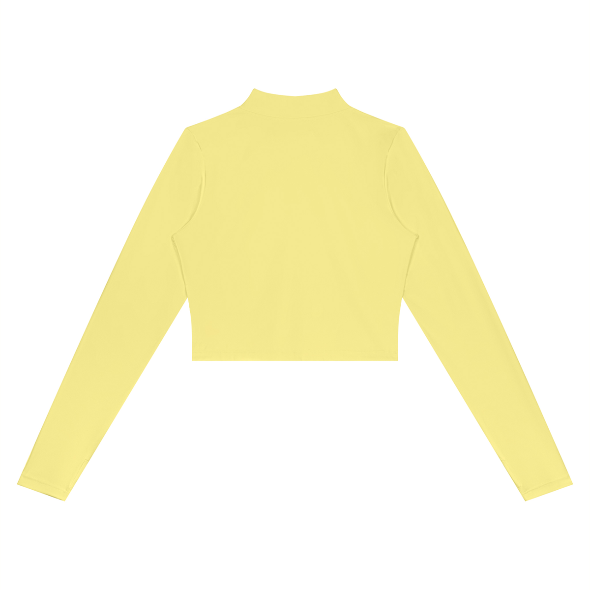 Women’s Crop Yoga Sports Jacket