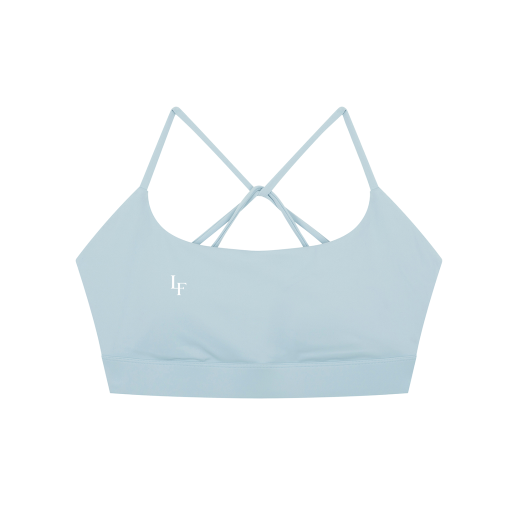 CrossMuse Sports Bra