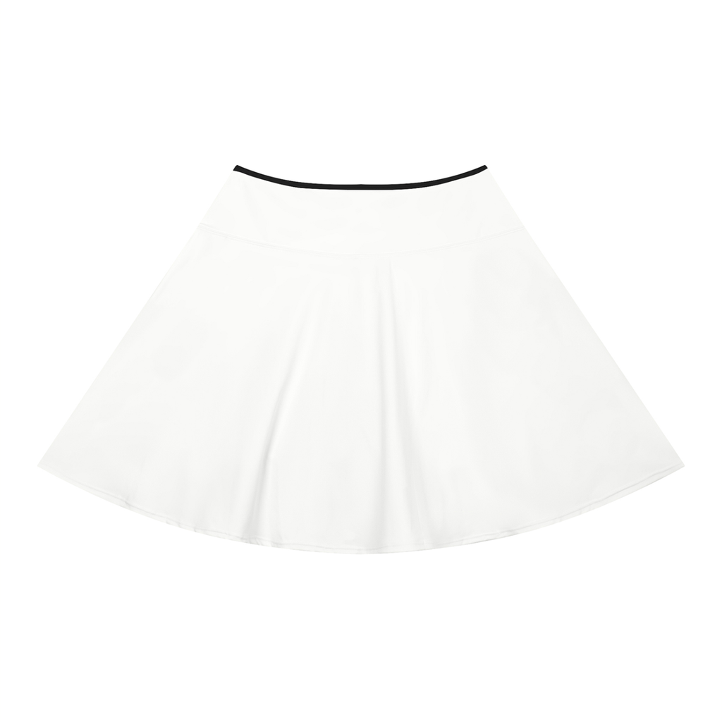 Varsity Muse Tennis Skirt