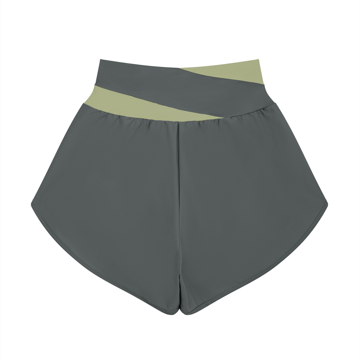 Form Flex Crossover Shorts