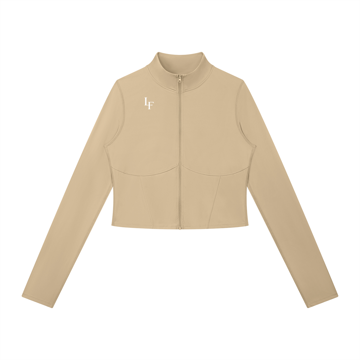 Women’s Full-Zip Sports Jacket