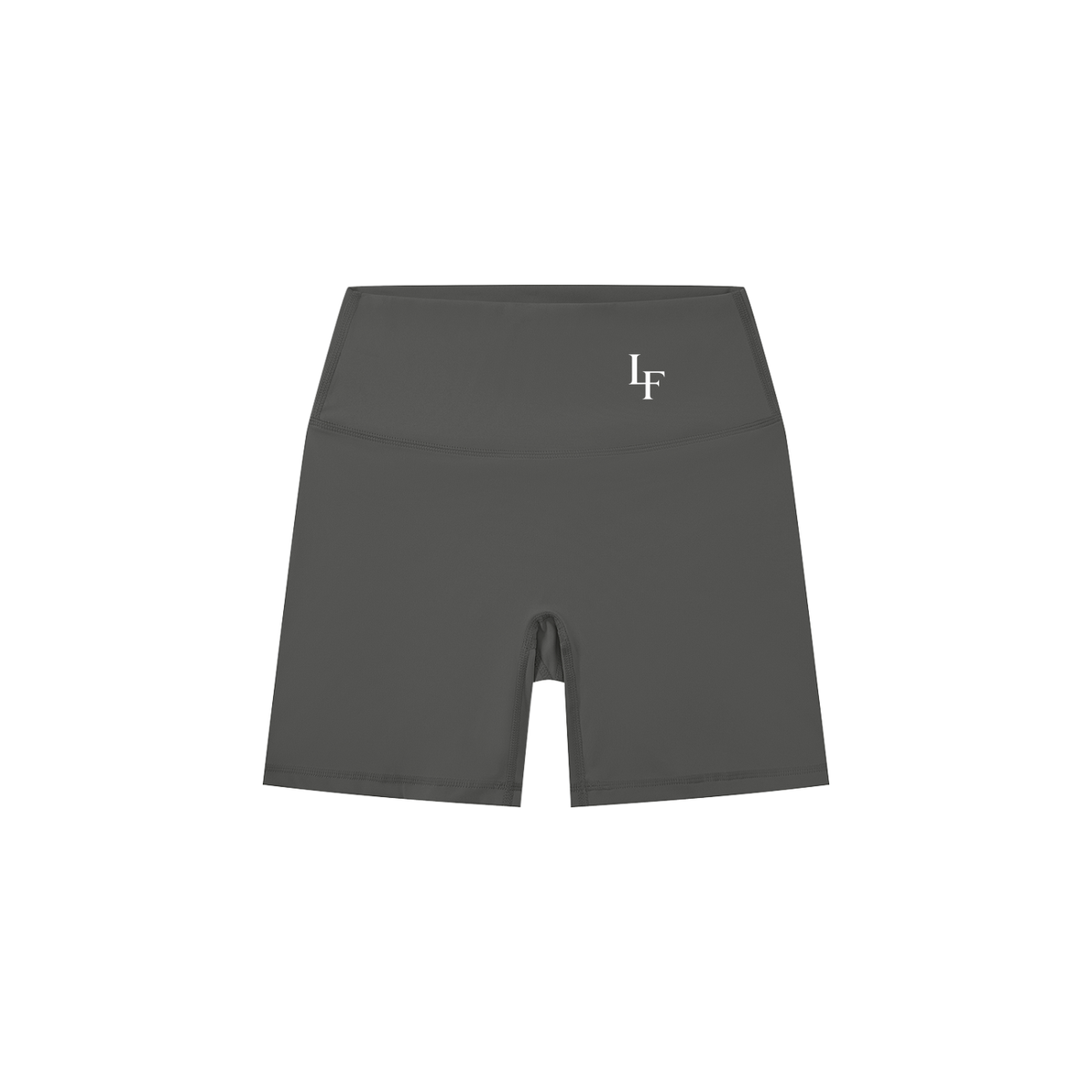 Women's High-Waisted Biker Shorts