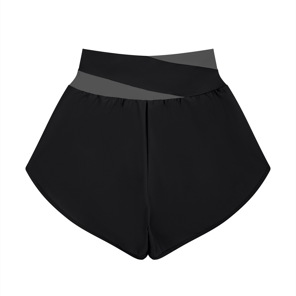 Form Flex Crossover Shorts