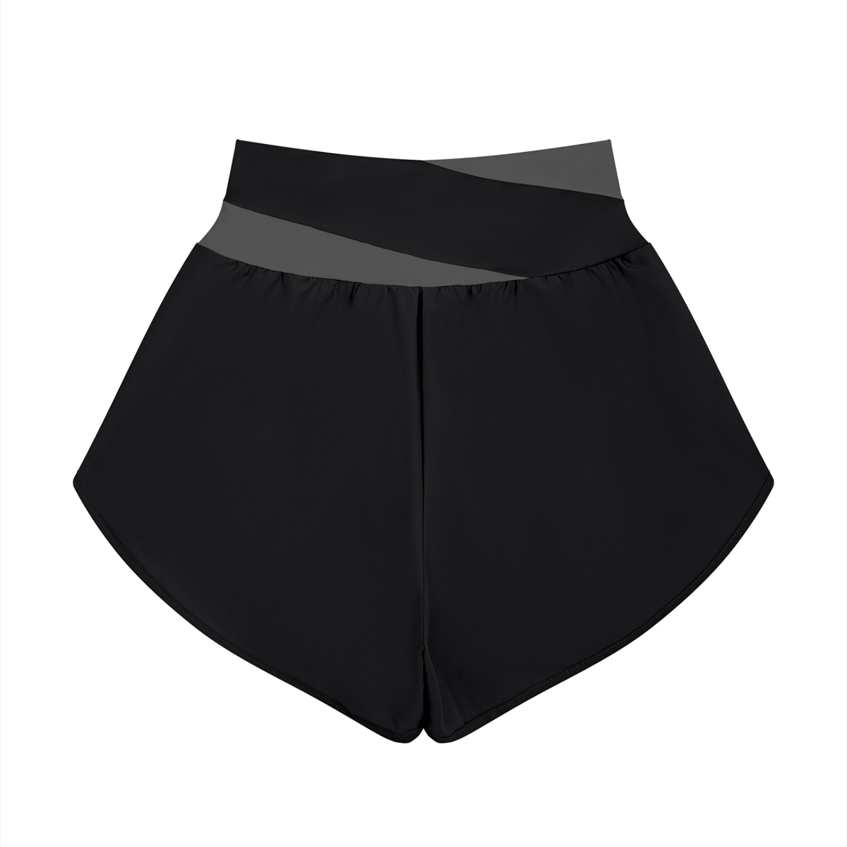 Form Flex Crossover Shorts