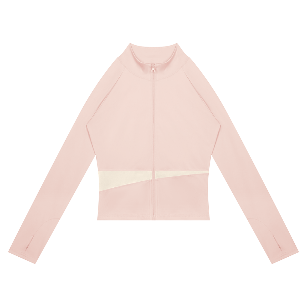 SculptLine Jacket