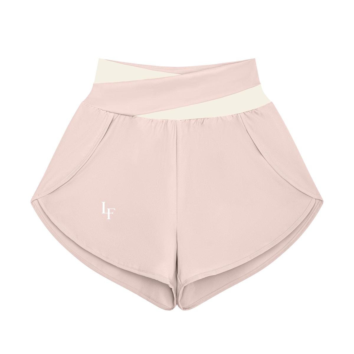 Form Flex Crossover Shorts