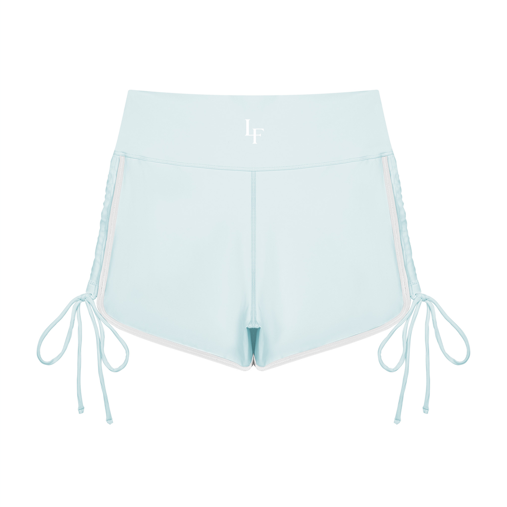 Color Pop Sculpt Shorts