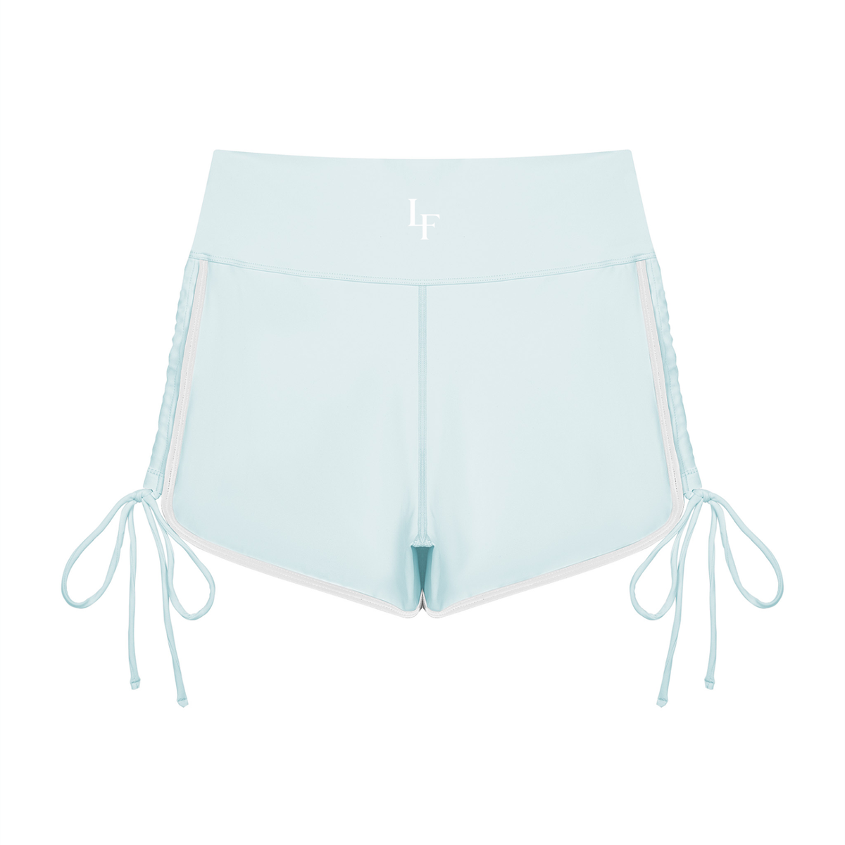 Color Pop Sculpt Shorts
