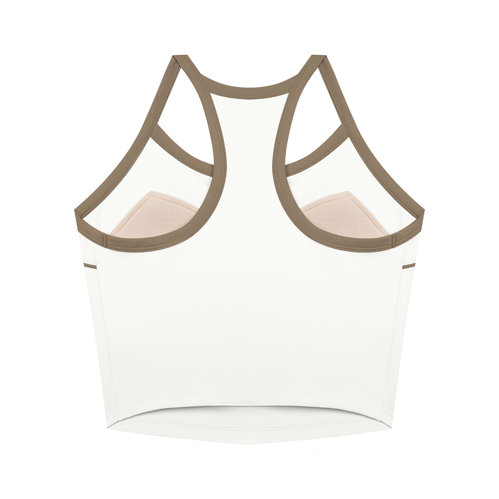 Women's Yoga Tank Top