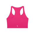 Women’s Tight Paneling Yoga Tank Top